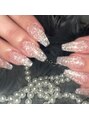 プライベートネイルサロンT2 横浜/private nail salon T2