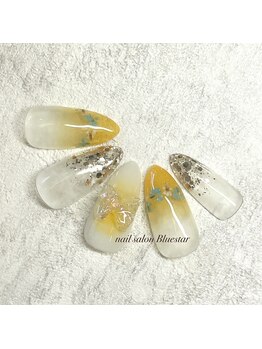 ブルースター(Bluestar)/【Hand】スペシャルコース