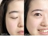 【大人気★自己肯定感爆上がり】HBL＋LASH LIFT＋Facewax ¥20500→¥19000