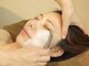 シェーブ&エステ フェイス(face)の写真/お肌リセットで眉も毛穴もフェイスラインもスッキリと〈シェービング＋汚れとってキュッコース¥9900〉