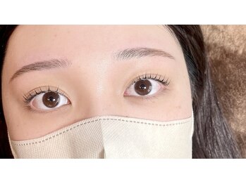 アイラッシュ アイビー(Ivy)/