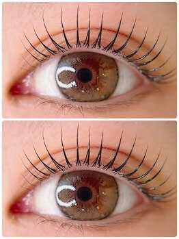 るあん(Leine)/LASH LIFT