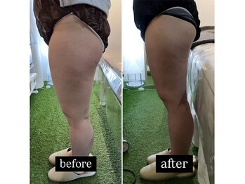 リメイクボディ センダイ(Re.Make Body SENDAI)/学生さんOK!早ければ早いほど◎