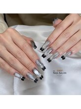 イチキュウハチキュウ ネイルサロン(The 1989 nail salon)/