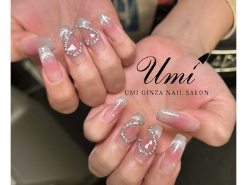 ユミギンザ(UMI GINZA)/