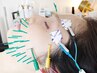 【360°美しい☆神小顔をつくる】美容整体+3種類EMS美容鍼 90分/21000→18000