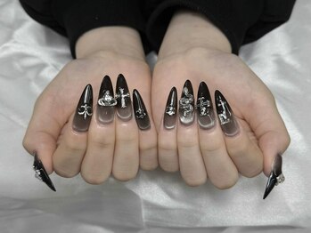 ノヴァ ネイル(Nova nail)/