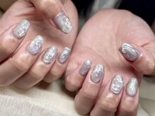 エヌドットキラリ(N.KIRARI)/うる艶ちゅるんデザインコース