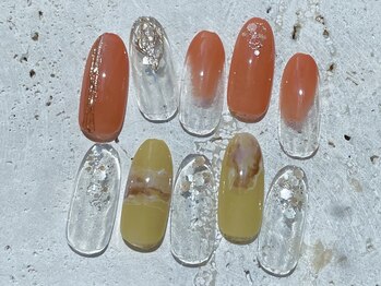 アルエ(alue)/Hand