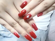 クレーネイル(Klee Nail)/