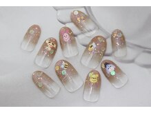 ネイルルージュ(Nail Rouge)/