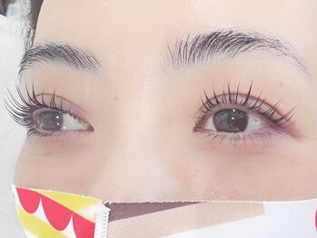 アーツ アイサロン 町田店(arts eyesalon)/パリジェンヌ