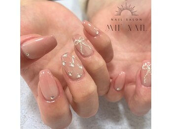 ミィミィ(mii' nail)/