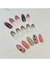【1番人気】3種から選べる大人定額ハンド¥9350