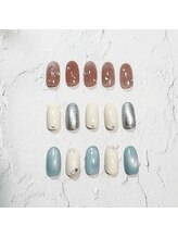 アリーベル 新越谷 南越谷(Allybell)/Momokaお任せデザイン