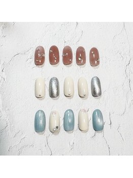 アリーベル 新越谷 南越谷(Allybell)/Momokaお任せデザイン