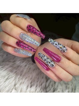 グロウ(Grow)/Nail Salon Grow【グロウ】船橋