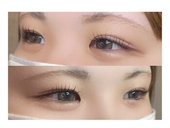 ティア 熊谷店(Tia)/まつ毛パーマ/RIN