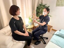 ビトリア 小顔 骨盤美容矯正サロン(BITORIA)