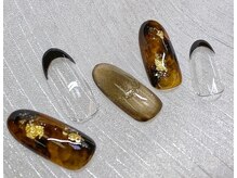 マヴィ ネイル(mavie nail)/