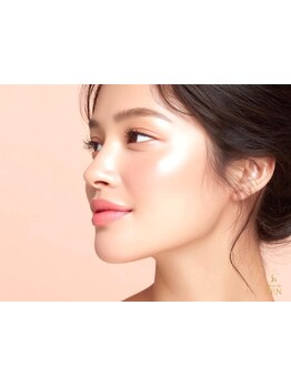 お肌をきれいにしたい