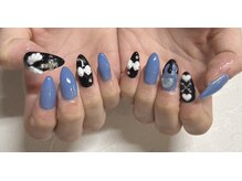 リノリー 仙台店(rinory)/持ち込みデザイン５本