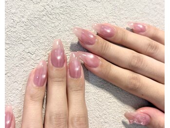 モフィ(mofie)/定額/長さだし/スカルプオフのみ