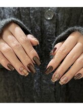 めぐみのネイルサロン/チェック