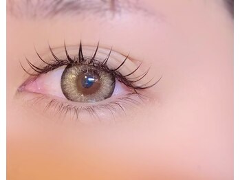 ティグル 下通店(Tigre)/新技術＊アンドヘルシー