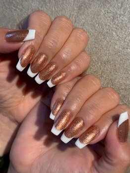 マグネットフレンチ