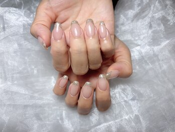 キュウキュウ(99-QQ)/フレンチ