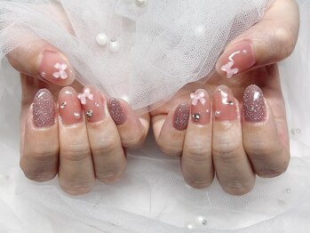 フェリスネイル 池袋店(Feliz Nail)/