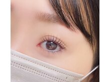 ラルガ 城野店(Raruga)/ぱっちり★まつげパーマ上