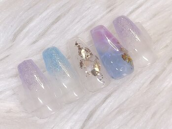 プラータ(PLATA)/定額デザイン￥8500【2507-1】