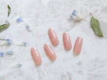 トトヘアー アンド ネイル(toto hair and nail)