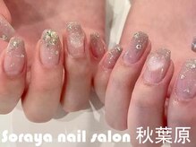 ソラヤ(Soraya)/韓国・ワンホンネイル・秋葉原