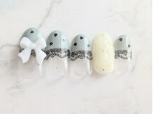 ネイルサロン ルーム 千葉店(ROOM)/【定額プレミアムコース¥7300】