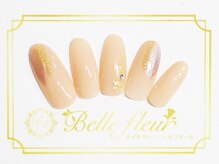 パラジェル・フィルイン導入店　LUKE NAIL Ginza【ルークネイルギンザ】/カジュアルデザイン　