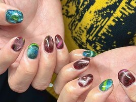 おしゃれメンズマグネット☆