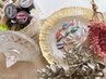 【フット】マグネットorフラッシュネイル◆ワンカラー◆ソフトオフ込