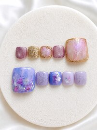 フット定額￥8,000