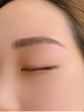 アイモア 岡崎店(eye mor.)/美眉！アイブロウワックス