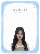 メモト 心斎橋店(memoto) イチハラ