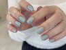 【Hand】ワンカラー or ラメグラ ￥4,980