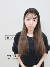 ビアンカ 練馬店(Bianca)&nbsp;CHIDA ☆