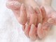 ムーピーネイル(moopy nail)の写真