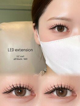 ニクシーアイブティック 今泉店(Nixie Eye Boutique)/マツエク/まつ毛エクステ/マツゲ
