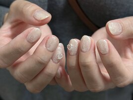 フラッシュネイル