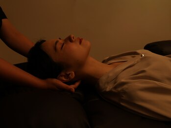 スティル(Still)の写真/PC/デスクワークの眼精疲労ケア≪五感で癒す極上ヘッドスパ≫内観・香り・技術のこだわりを詰め込みました