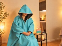 スリーエレメンツ(THREE ELEMENTS)の雰囲気（脱毛・スライドカッピング・よもぎ蒸し・ヘッドマッサージ・水素）